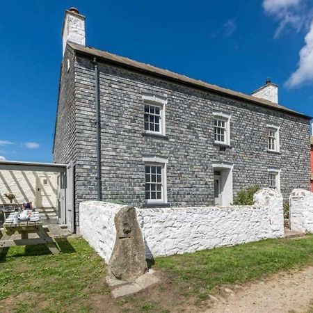 Hôtel Wdig Farmhouse à Saint David's Extérieur photo